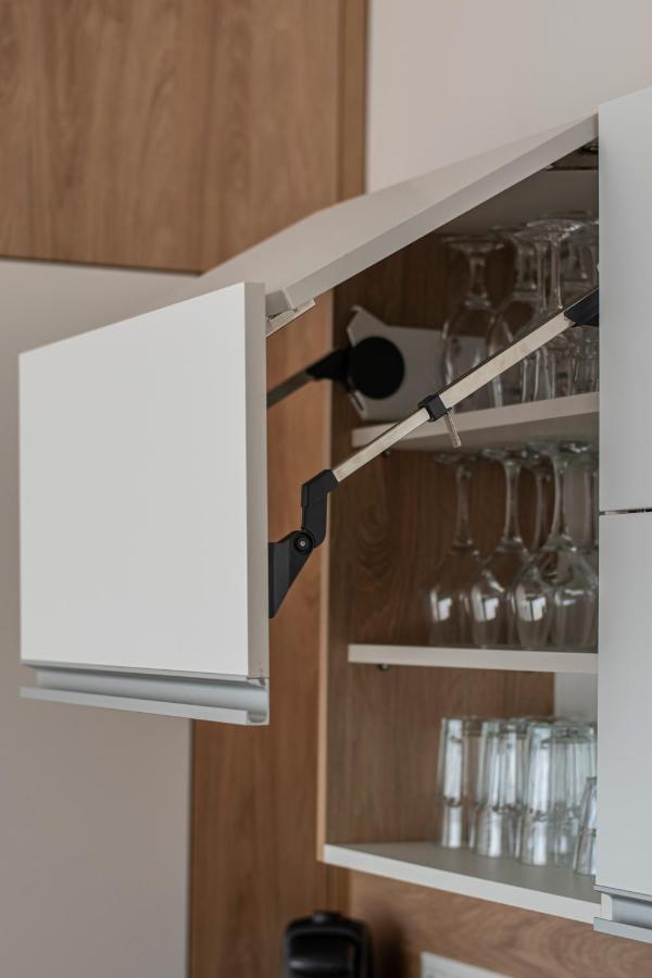 דולני קובין Apartman Jesienka, Hillside מראה חיצוני תמונה