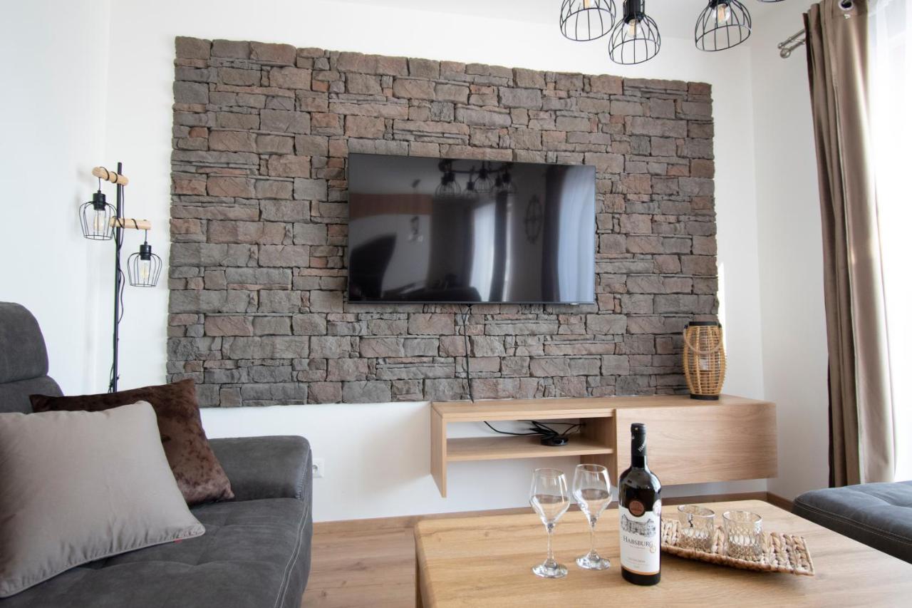 דולני קובין Apartman Jesienka, Hillside מראה חיצוני תמונה